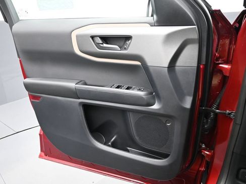 New 2026 Ford Bronco Sport Big Bend AWD/4WD image 6
