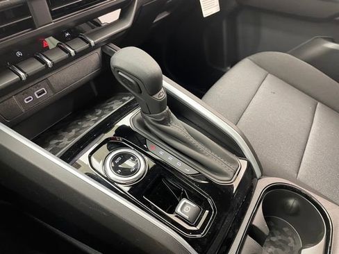 New 2026 Chevrolet Colorado W/T w/ WT Convenience Package II image 7