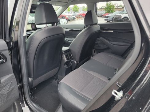 Used 2022 Kia Seltos Nightfall Edition AWD/4WD image 12