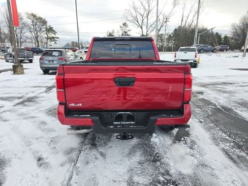 New 2026 Toyota Tacoma SR5 image 4