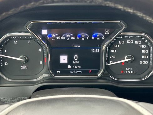 Used 2022 GMC Sierra 3500 Denali image 25