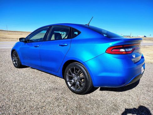 Used 2016 Dodge Dart SE w/ Convenience Group image 3