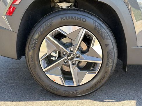 New 2026 Hyundai Tucson SEL FWD image 19