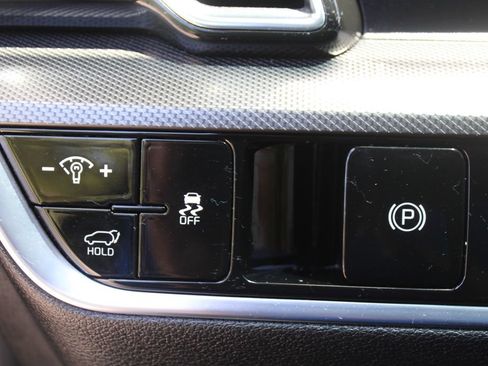 Used 2024 Kia Sportage SX FWD image 27