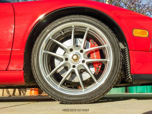 Used 1992 Acura NSX RWD image 66