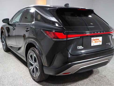 Used 2023 Lexus RX 350 Premium w/ Accessory Package (Z1) AWD/4WD image 9