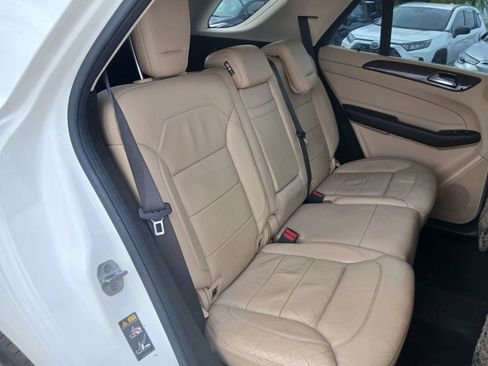 Used 2016 Mercedes-Benz GLE 350 image 15