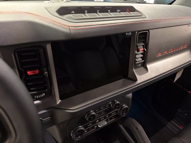 New 2026 Ford Bronco Raptor AWD/4WD image 17