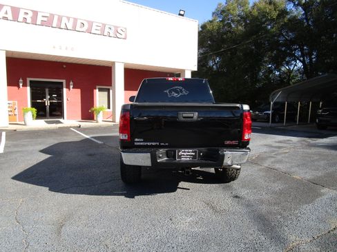 Used 2011 GMC Sierra 1500 SLE w/ Power Tech Package image 5