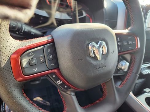 New 2026 RAM 1500 Rebel w/ Rebel Level 1 Equipment Group AWD/4WD image 19