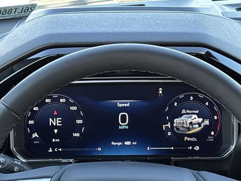 New 2026 Chevrolet Silverado 3500 LT w/ Safety Package AWD/4WD image 12