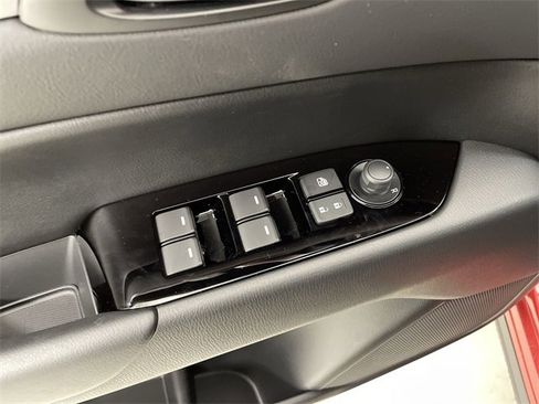 Certified 2025 MAZDA CX-5 AWD 2.5 S image 21