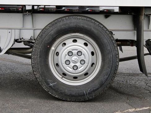 New 2023 RAM ProMaster 3500 w/ Convenience Group image 10