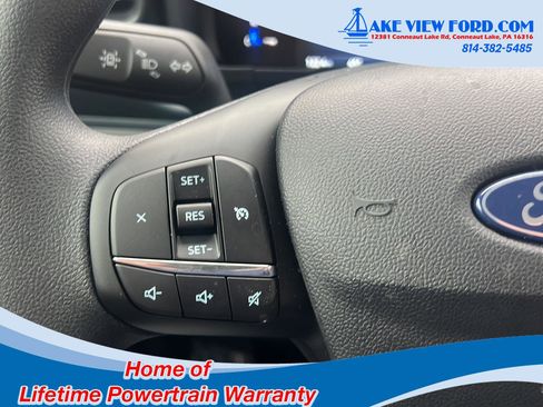 New 2025 Ford Maverick XLT w/ Equipment Group 302A image 21