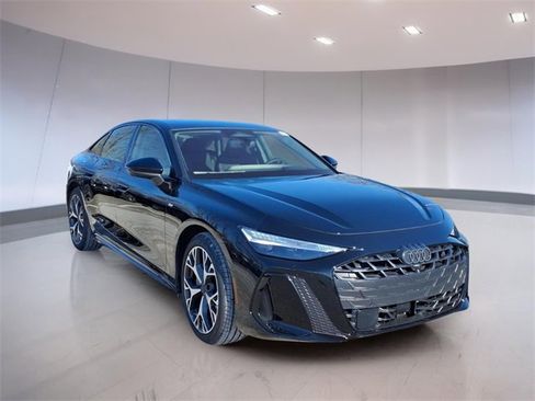 New 2026 Audi A6 Premium Plus image 1