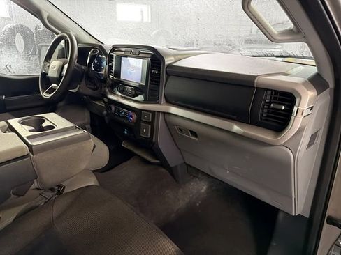 Used 2023 Ford F150 XLT w/ XTR Package image 12