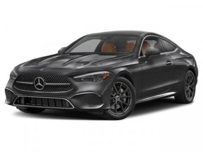 New 2024 Mercedes-Benz CLE 300 4MATIC Coupe