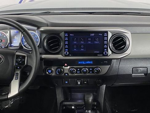 Used 2023 Toyota Tacoma SR5 AWD/4WD image 13