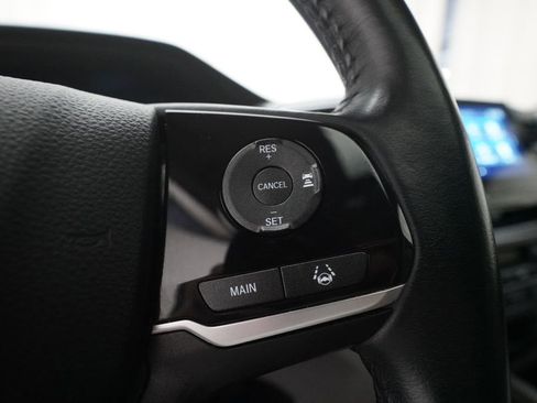 Certified 2022 Honda Pilot Special Edition image 19