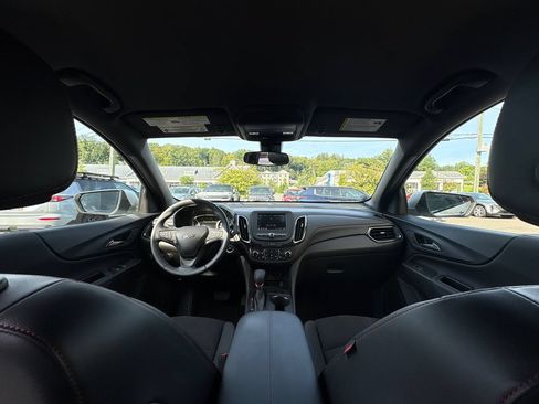 Used 2022 Chevrolet Equinox RS AWD/4WD image 32