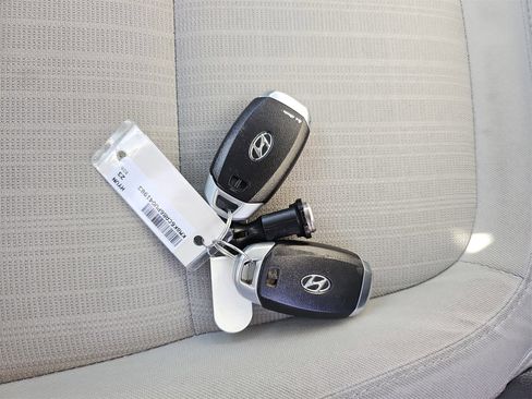 Certified 2023 Hyundai Kona SEL image 9