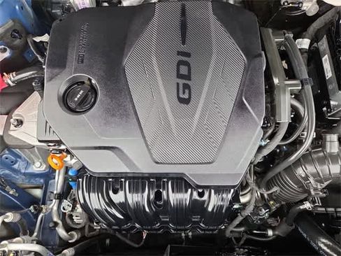 Used 2022 Hyundai Santa Fe SEL w/ Convenience + Premium Package image 14