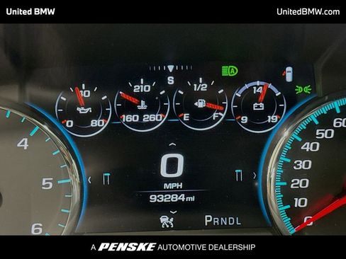 Used 2020 GMC Yukon Denali w/ Denali Ultimate Package image 7