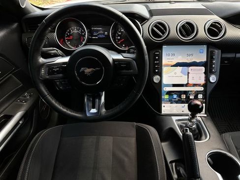 Used 2019 Ford Mustang Coupe image 11