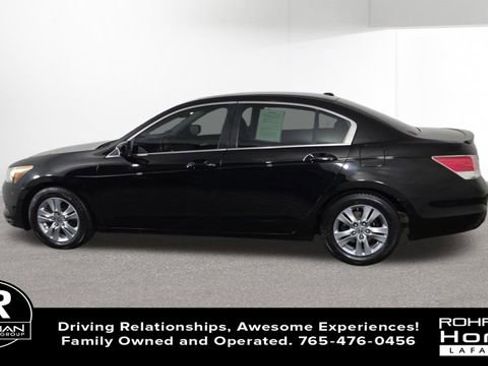 Used 2010 Honda Accord EX-L image 5