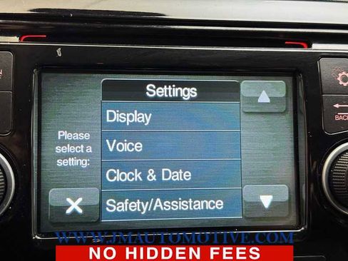 Used 2017 RAM ProMaster 1500 w/ Interior Convenience Group image 25