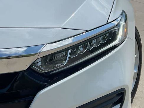Certified 2020 Honda Accord LX image 24