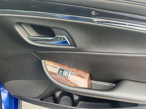 Used 2014 Chevrolet Impala LTZ image 36