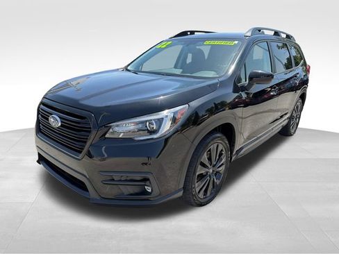 Used 2022 Subaru Ascent Onyx Edition AWD/4WD image 3
