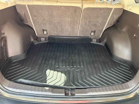 Used 2013 Honda CR-V EX-L image 16