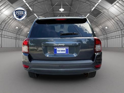 Used 2014 Jeep Compass Sport w/ Power Value Group FWD image 5