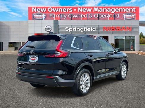 Used 2023 Honda CR-V EX image 5