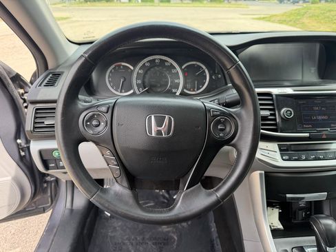 Used 2013 Honda Accord EX-L image 16