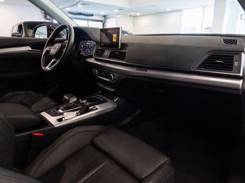 Used 2018 Audi Q5 2.0T Premium Plus AWD/4WD image 12