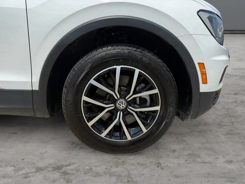 Used 2021 Volkswagen Tiguan S AWD/4WD image 45