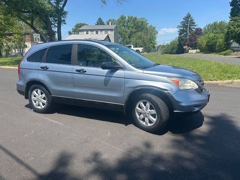 Used 2011 Honda CR-V SE image 5