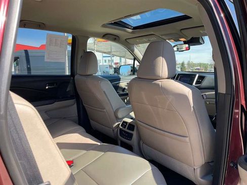 Used 2016 Honda Pilot EX-L image 70