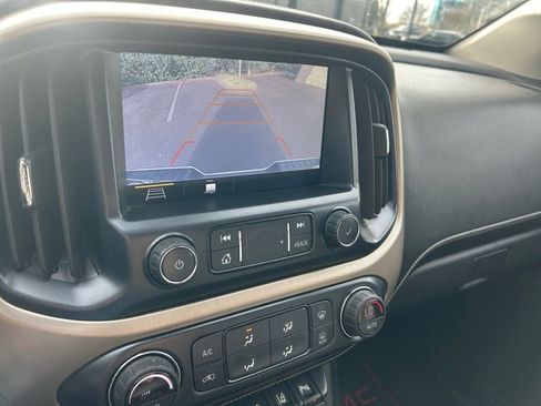 Used 2019 GMC Canyon Denali AWD/4WD image 28