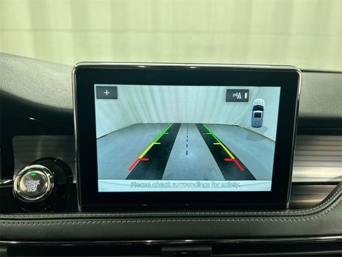 Used 2022 Lincoln Corsair AWD w/ Equipment Group 101A image 15