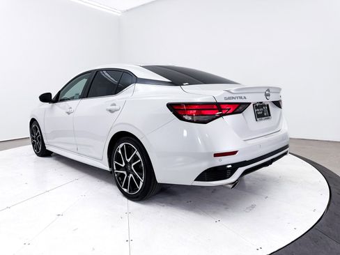Used 2024 Nissan Sentra SR image 15