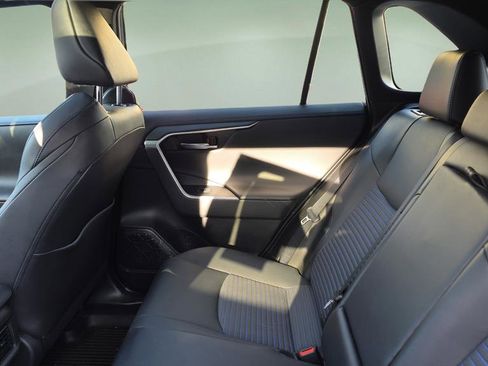 Used 2023 Toyota RAV4 XSE image 15