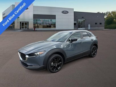 Used 2023 MAZDA CX-30 AWD 2.5 S w/ Preferred Package