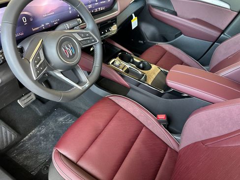 New 2026 Buick Envision Sport Touring AWD/4WD image 10