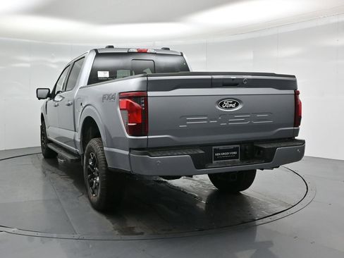 New 2026 Ford F150 XLT w/ Equipment Group 302A MID image 25
