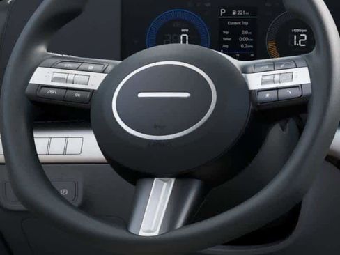 New 2026 Hyundai Kona SE AWD/4WD image 15