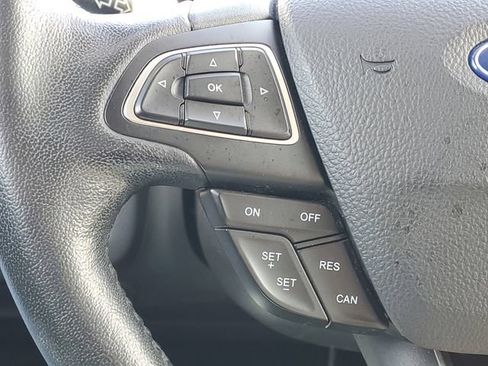 Used 2019 Ford Escape Titanium w/ U9j03 - Titanium Tow Package AWD/4WD image 19
